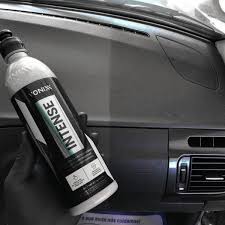 Vonixx Intense - Renovador de Plasticos Internos 500mL