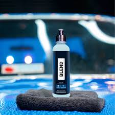 Vonixx BLEND ALL IN ONE - Pulido, Brillo y Protección 500mL