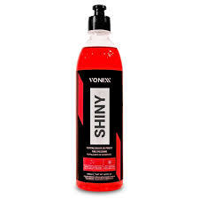 Vonixx Shiny - Revitalizador de Neumaticos