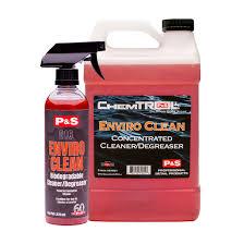 APC de P&S USA Enviro Cleaner - Limpiador concentrado de vehiculos