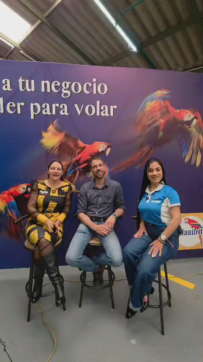 Seminario Elevate  II Convención Internacional  de Detailing. Capacitación Entrenamiento Curso Detailing Bogotá 2026