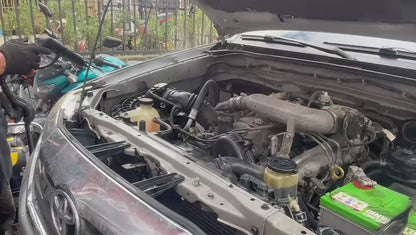 Maquina 2 en 1 Industrial - Succión de agua y Vapor