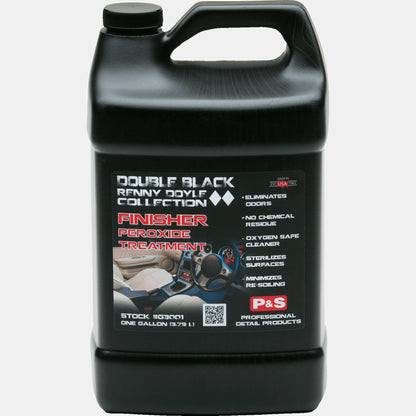 P&S Finisher Peroxide Treatment - Elimina malos olores de vehiculos