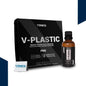 Vonixx V-Plastik Pro - Ceramico Restaurador y Protector de plasticos de vehiculos 50mL