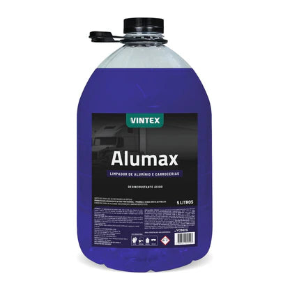 Vonixx Alumax - Desincrustante para chasis y carroceria 20 Litros