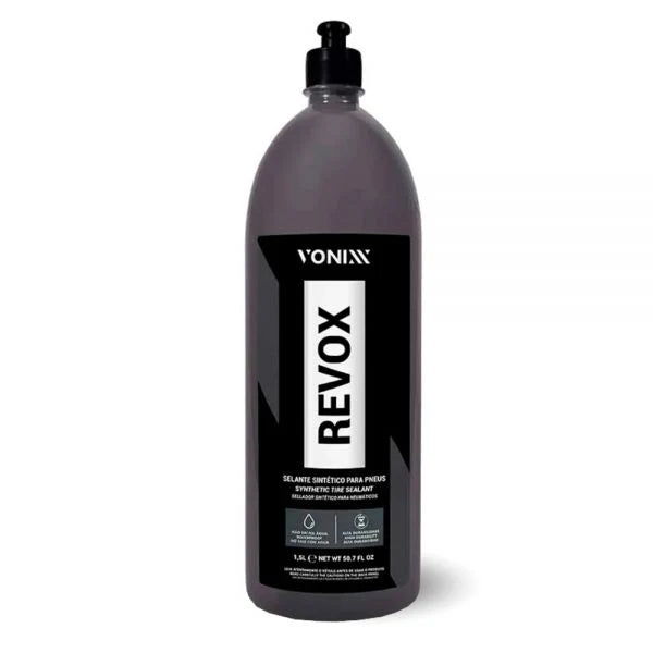 Vonixx Revox - Sellador sintetico para neumaticos