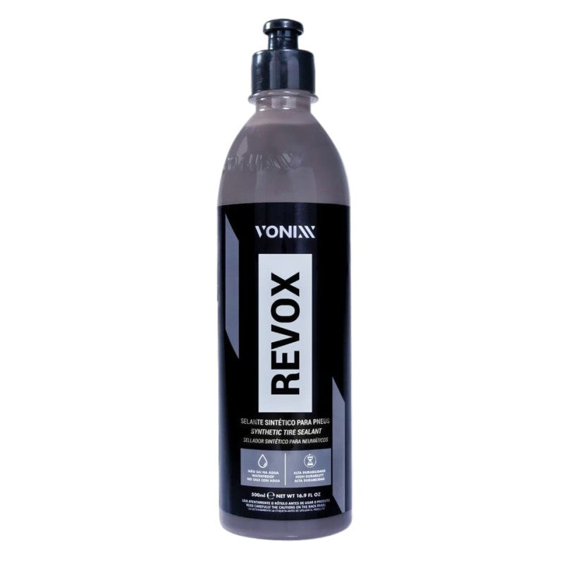 Vonixx Revox - Sellador sintetico para neumaticos