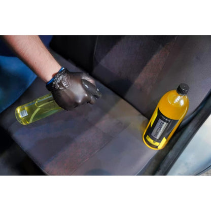 Vonixx SANITIZANTE FINALIZADOR Paso 3 - Desinfectante de vehiculos 4 en 1