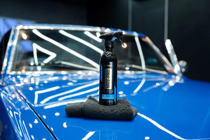 Vonixx SIO2-PRO - Protector para superficies con ceramico 500mL