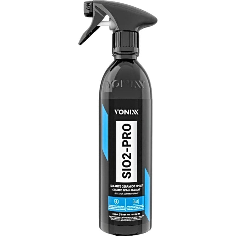 Vonixx SIO2-PRO - Protector para superficies con ceramico 500mL