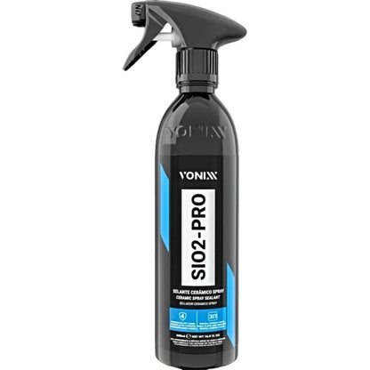 Vonixx SIO2-PRO - Protector para superficies con ceramico 500mL
