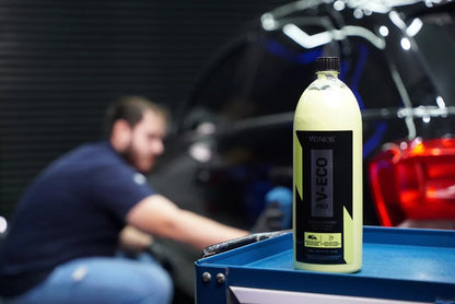 Vonixx V-Eco Pro - LImpiador de Alto Rendimiento para Vehiculos 1.5L