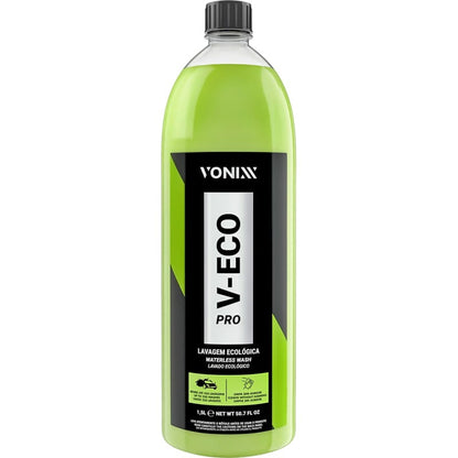 Vonixx V-Eco Pro - LImpiador de Alto Rendimiento para Vehiculos 1.5L