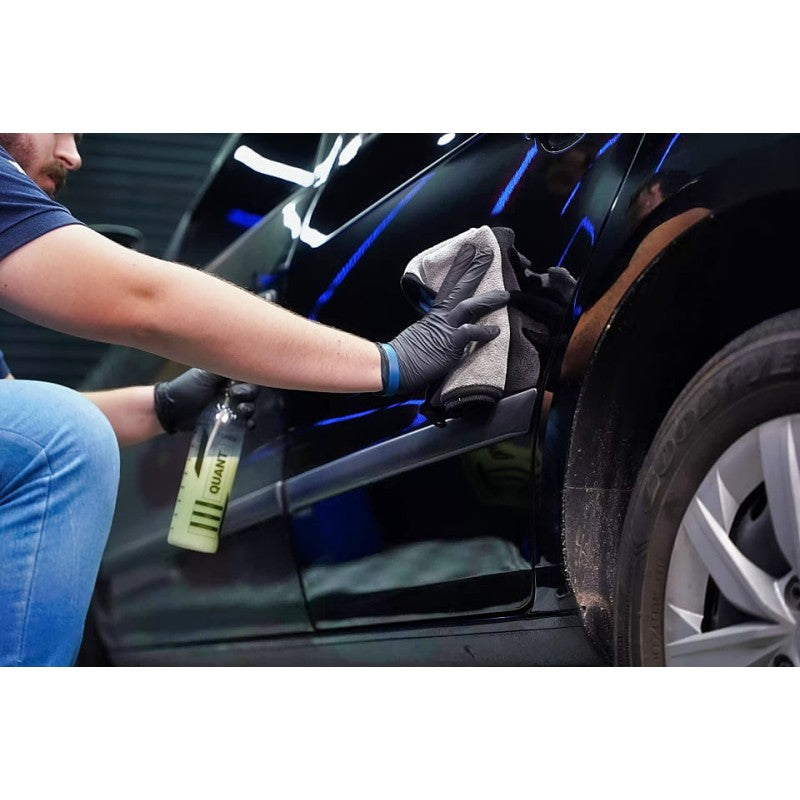 Vonixx V-Eco Pro - LImpiador de Alto Rendimiento para Vehiculos 1.5L