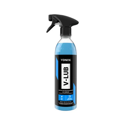 Vonixx V-Lub - Lubricante para barras descontaminantes