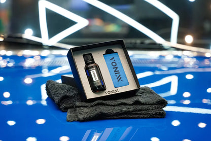 Vonixx V-Paint Pro - Ceramico para pintura de vehiculos 50mL
