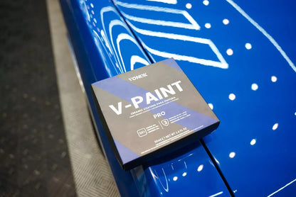 Vonixx V-Paint Pro - Ceramico para pintura de vehiculos 50mL