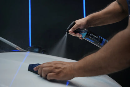 Vonixx V-Lub - Lubricante para barras descontaminantes